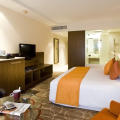 Centara Grand at Central Plaza Ladprao Bangkok - Bild 4