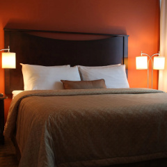 Rosedale Condominiums