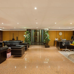 Windsor Plaza Brasilia