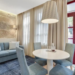 Oporto Home Boutique Apartments-Wine Cellars