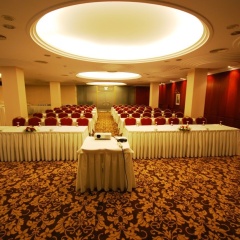 Ege Palas Business Hotel - Bild 14