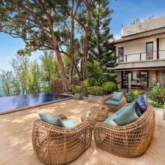 Villa Horizon - Bild 22