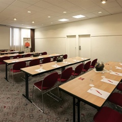 ibis Nuernberg City am Plaerrer - Bild 17