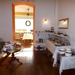 Alleehaus - Bild 2