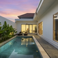 Serenity Villa by Betterplace - Bild 12