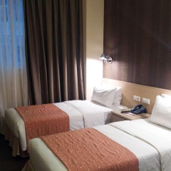 Amazon Hotel - Bild 8