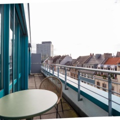 Limehome Köln Friesenplatz - Bild 7
