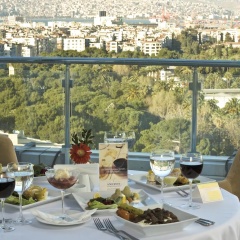 Anemon Fuar Hotel - Bild 23