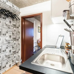 Charming Hipster Flat - Bild 6