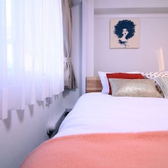 Rhodes Kagurazaka Hotel - Bild 7