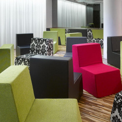 MOODs Boutique Hotel - Bild 15