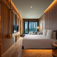 Banyan Tree Dubai - Bild 10