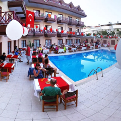 Club Beach Park Hotel - Bild 11