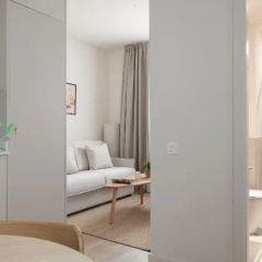 Libere Seville Triana - Bild 6