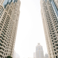 Boutique Living - 29 Boulevard Downtown Dubai thumbnail 1