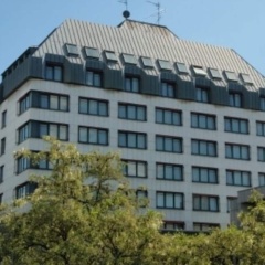 Cityhotel Königsstraße - Bild 1