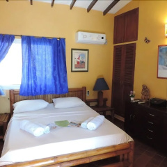 Casa Los Cerros Taganga