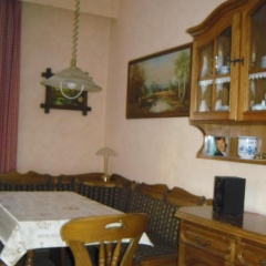 Ferienwohnung an der Brockenbahn - Bild 1