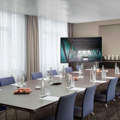 Acasa Suites Zurich Oerlikon - Bild 22