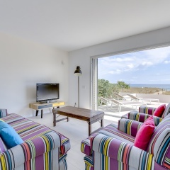 Son Serra First Line Villa - Bild 6