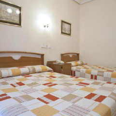 Hostal Maria Luisa - Bild 6