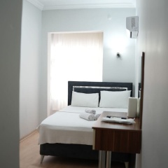 Grand 01 Otel - Bild 3