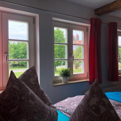 Ferienhaus Schloßblick - Bild 3