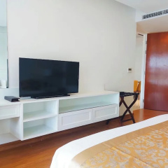VIP Suite Residence At Tubkaak Beach, Krabi - Bild 3