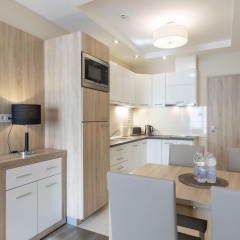 Silver Crown Hotel & Residence - Bild 19
