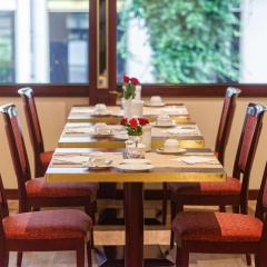 Golden Tulip Bielefeld - Bild 16
