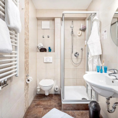Hotel Rappen Rothenburg ob der Tauber - Bild 10