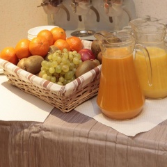 Hotel Charlemagne - Bild 11