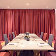 Mercure Hotel Stuttgart Airport Messe - Bild 18