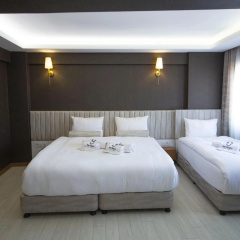 Bursa Kar Beyaz Hotel - Bild 5