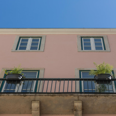Portugal Boutique Hotel - Bild 1