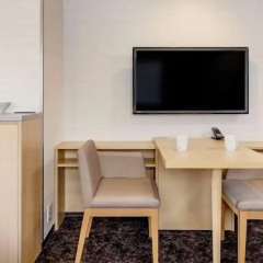 Tokyu Stay Tsukiji (Tokyo Ginza Area) - Bild 18