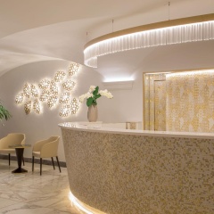 Hotel Shangri-La Roma by OMNIA hotels - Bild 15