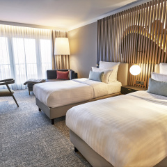 Steigenberger Hotel Hamburg - Bild 3