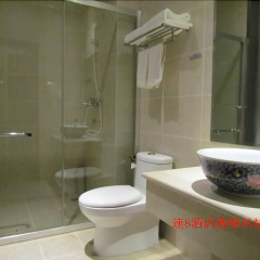 Super 8 Hotel Dunhuang Feng Qing Cheng thumbnail 10