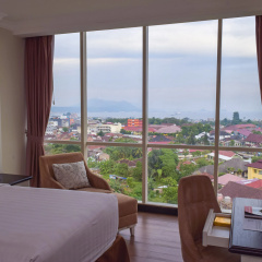 Swiss-Belhotel Lampung thumbnail 2