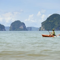 Krabi Home Resort - Bild 22