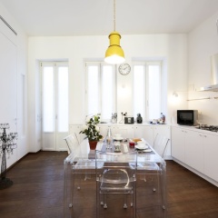 Milhouse Suites Sant'Ambrogio - Bild 16