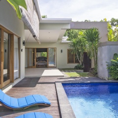 Buana Bali Villas & Spa - Bild 16