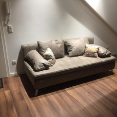 Ferienwohnung am Herzogspark - Bild 6