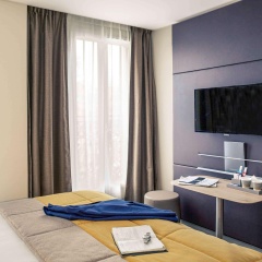 Mercure Paris 9 Pigalle Sacre-Coeur - Bild 3
