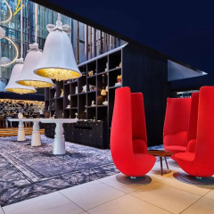 Andaz Amsterdam, Prinsengracht, By Hyatt - Bild 14