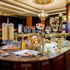 Danubius Hotel Astoria City Center - Bild 13