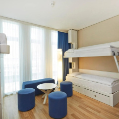H2 Hotel München Messe - Bild 7