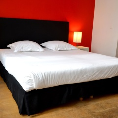 Theater Hotel Brussels - Bild 4