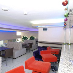 Timya Hotel - Bild 10